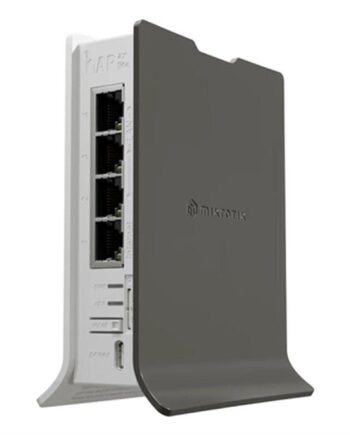 Adgangspunkt Mikrotik L41g-2axd Fg621-ea