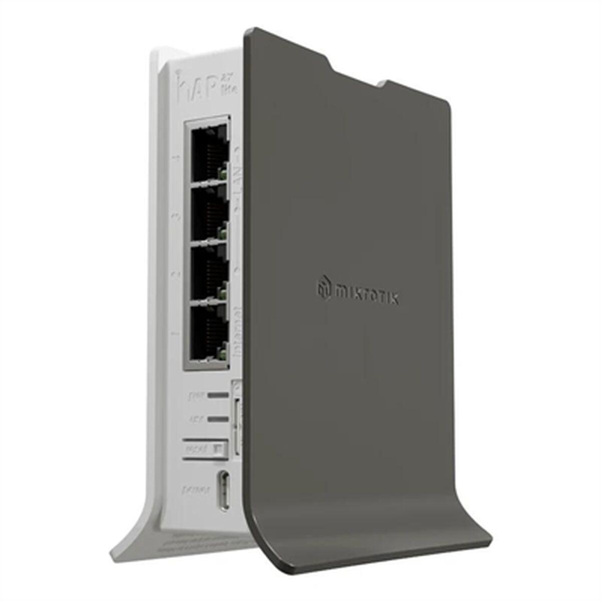 Adgangspunkt Mikrotik L41g-2axd Fg621-ea