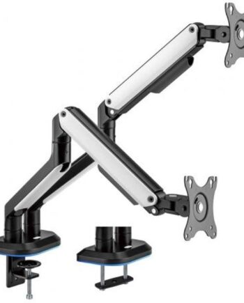Aisens Dt32tsr-297 Skærmholder Til Bord 17-32  Hvid