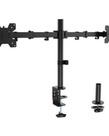 Aisens Dt32tsr-279 Skærmholder Til Bord 17 Quot -32 Quot  Sort