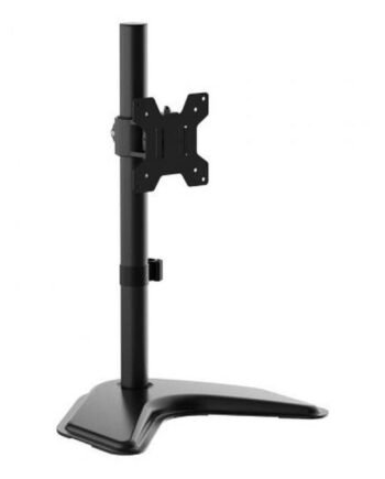 Aisens Dt32tsr-283 Skærmholder Til Bord 17-32 Quot  Sort