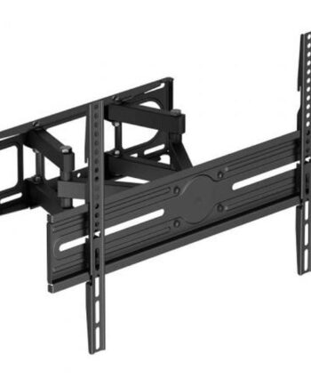 Aisens Tv-vægbeslag Wt80tsle-327  37-80 Quot  40 Kg  Sort