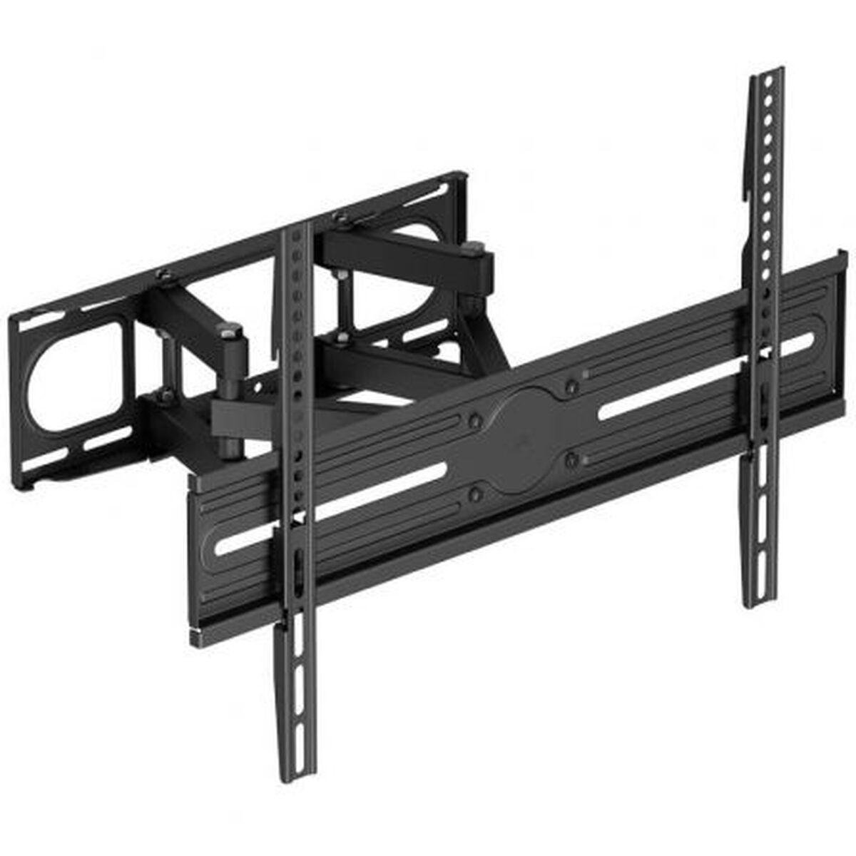 Aisens Tv-vægbeslag Wt80tsle-327 37-80 Quot 40 Kg Sort