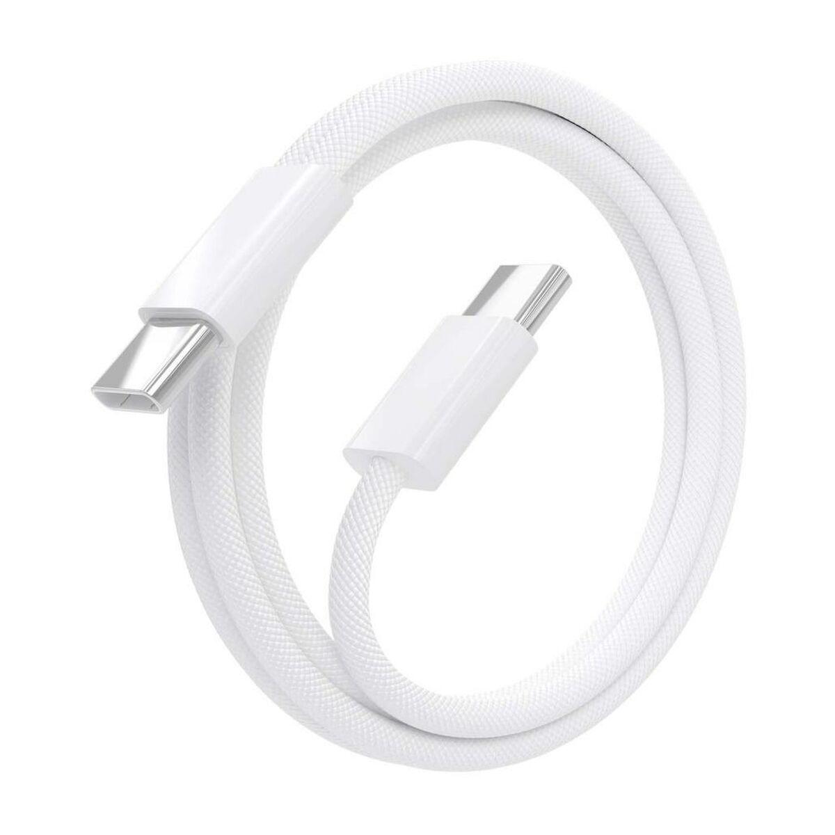 Aisens Usb- Kabel Sort