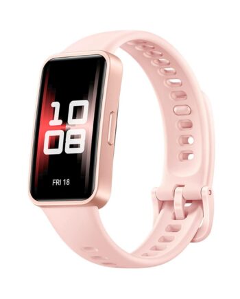 Aktivitetsarmbånd Huawei Band   Pink   47 Quot  Amoled