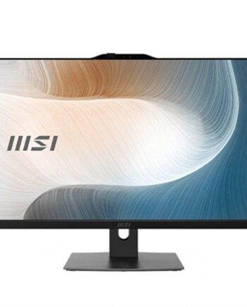 All-in-one Computer Msi Am272p-888eu 27 Quot  I7-150u  16 Gb Ram  512 Gb Ssd