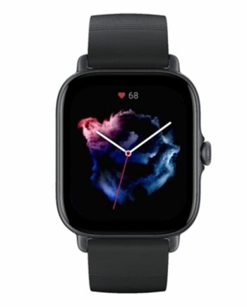Amazfit Gts   Smartwatch Sort Grafit   75