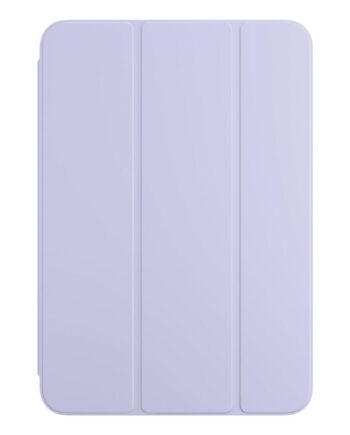 Apple Ipad Mini Smart Folio Cover Violet  A17 Pro