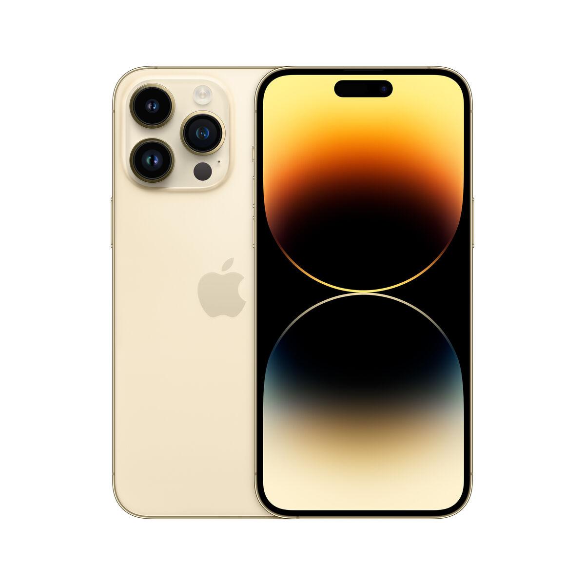 Apple Iphone 14 Pro Max Quot 256 Gb Gylden