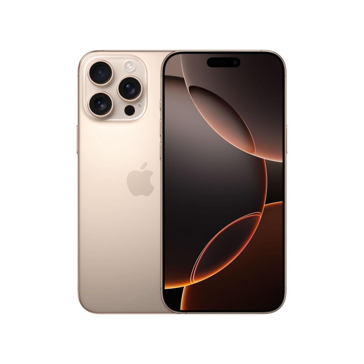 Apple Iphone 16 Pro Max Quot 512 Gb Smartphone