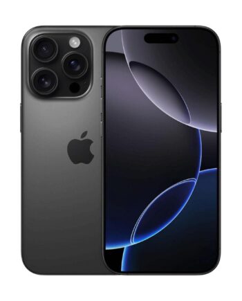 Apple Iphone 16 Pro     Quot  256 Gb Sort