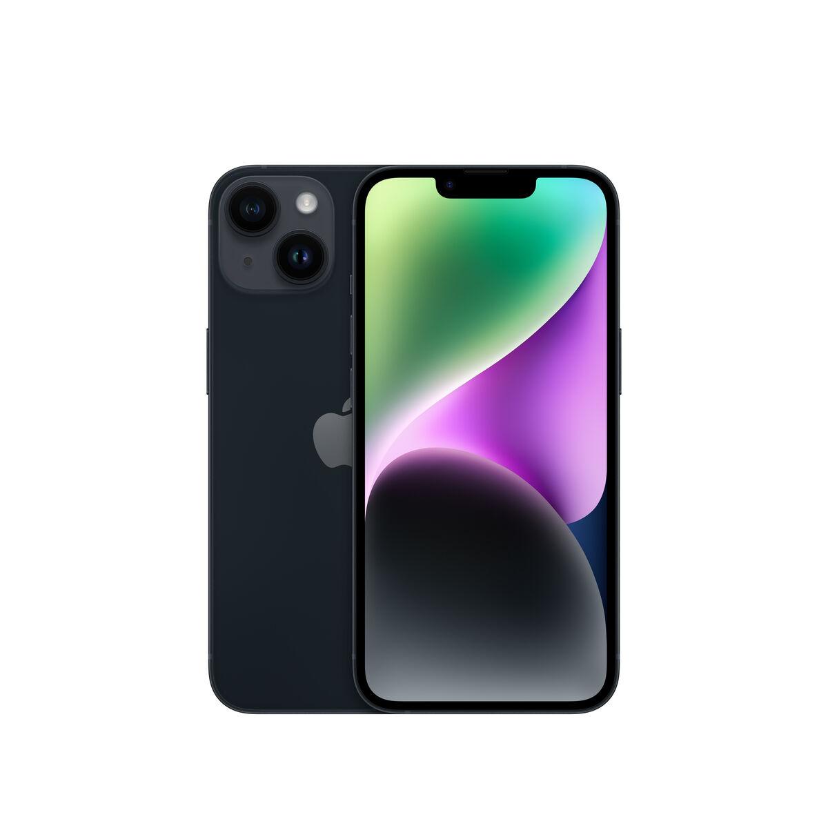 Apple Iphone 14 Quot 128 Gb Sort