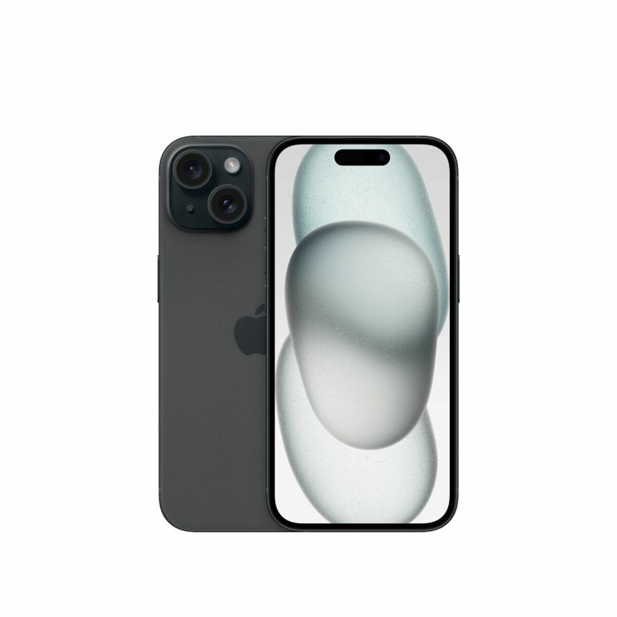 Apple Iphone 15 Quot 256 Gb Sort