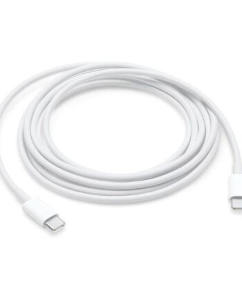 Apple Usbc-kabel Muf72zm   Hvid