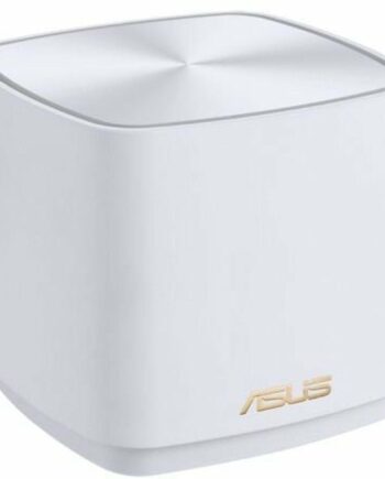 Asus Adgangspunkt 90ig07m0-mo3c00 Hvid