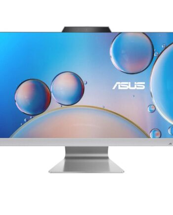Asus All-in-one M3702wfak-wa043 27 Quot  Ryzen    16 Gb Ram  512 Gb Ssd