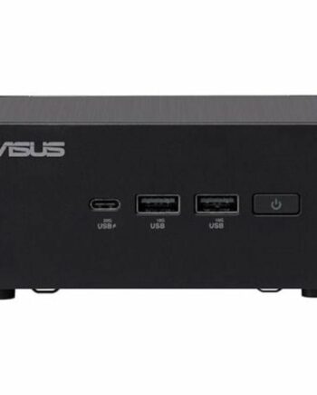 Asus Mini Pc 90ar0072-m000p0 Intel Evo Core Ultra   125h  Sort