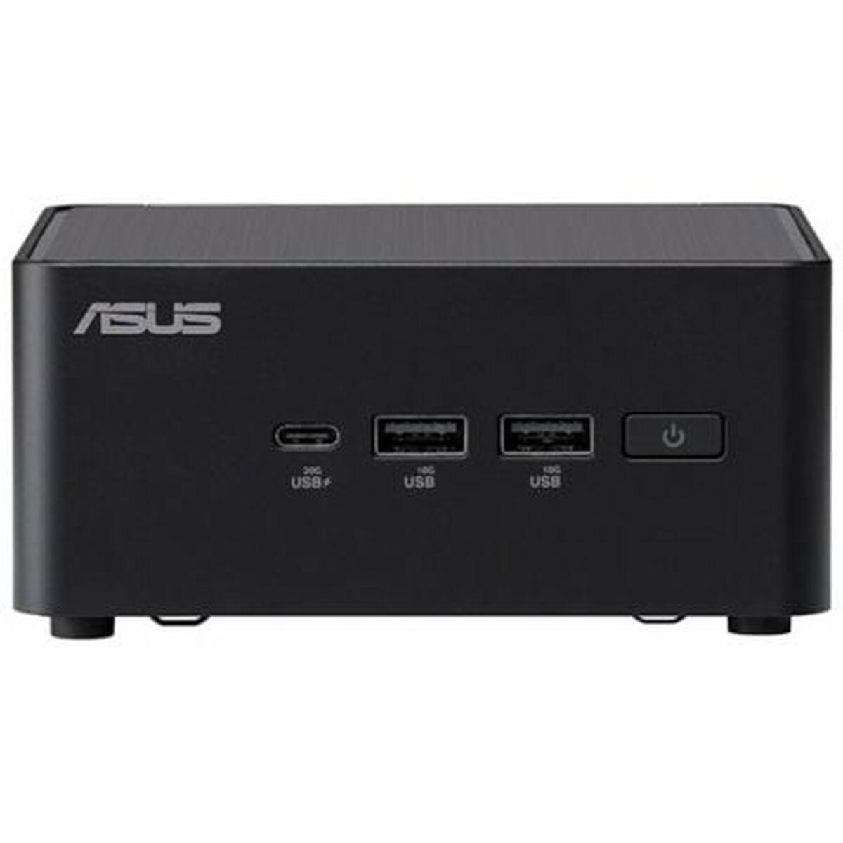 Asus Mini Pc 90ar0072-m000p0 Intel Evo Core Ultra 125h Sort