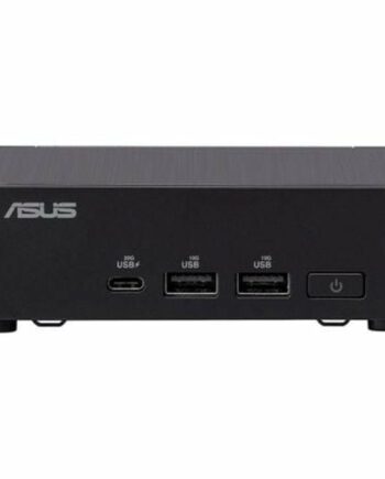 Asus Mini Pc Intel Evo Core Ultra   125h  Sort