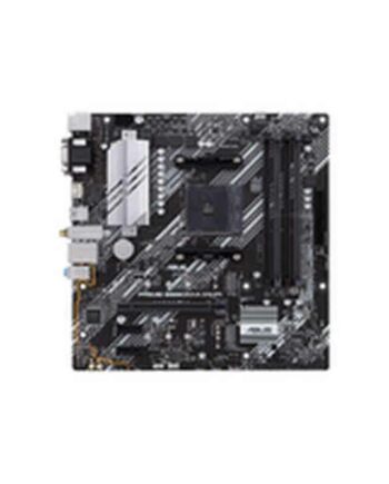 Asus Prime B550m-  Amd B550 Microatx Bundkort  Am4