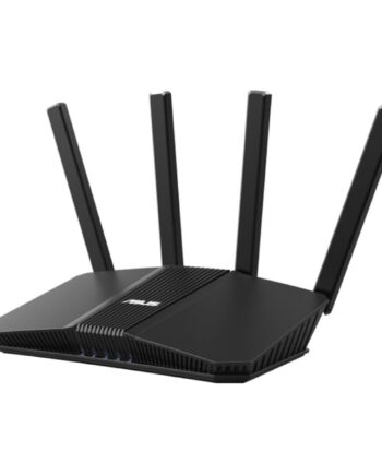 Asus Router Dual-band  Sort