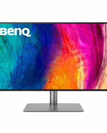 Benq 32 Quot  4k Ips Skærm  Pd3225u  60 Hz  Hdr  Usbc