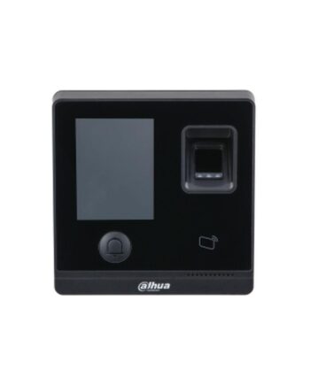 Biloplader Dahua     01 25 10929 Sort