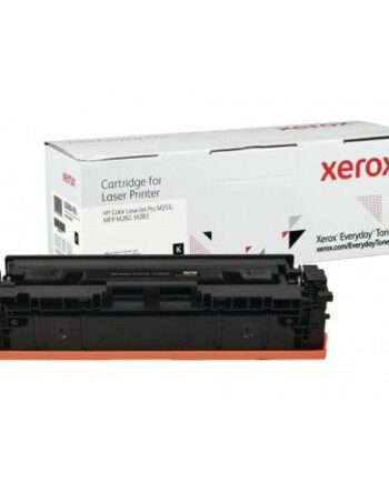 Blækpatron Xerox 006r04196 Sort Original