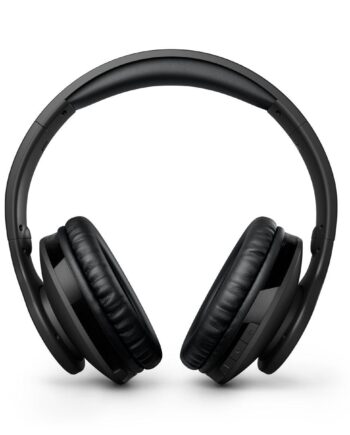 Bluetooth Hovedtelefoner Philips Tah6206bk 00 Sort
