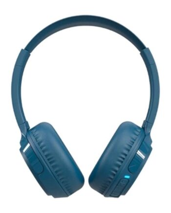 Bluetooth Hovedtelefoner Spc Heron   Studio Deep Sky