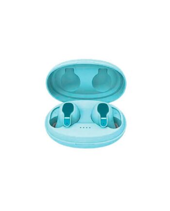Bluetooth Hovedtelefoner Xy-  True Wireless In-ear  Blå