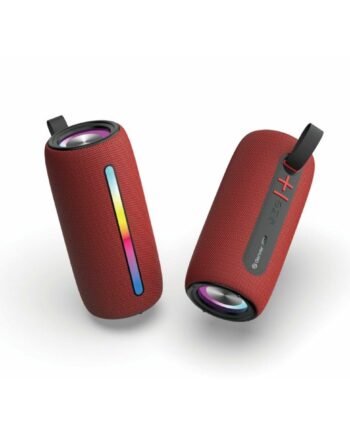 Bluetooth-højttaler Denver Electronics Btl-360bd Rød  100