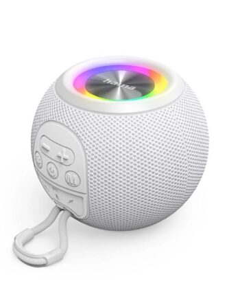 Bluetooth-højttaler Hama Bærbar     Hvid