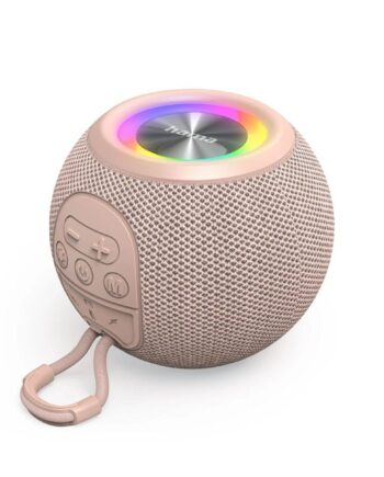 Bluetooth-højttaler Hama Bærbar     Pink