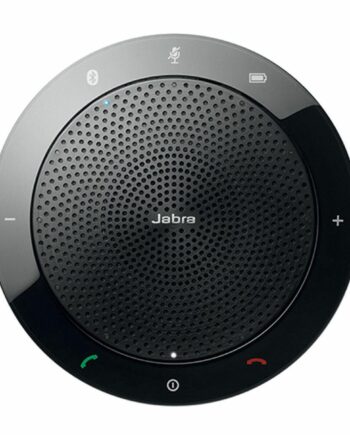 Bluetooth-højttaler Jabra Speak 510  Ms Sort