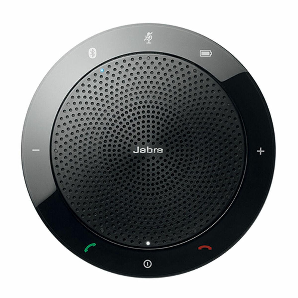 Bluetooth-højttaler Jabra Speak 510 Ms Sort