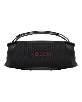 Bluetooth-højttaler Lg Xboom Xg8t Sort Bærbar 120