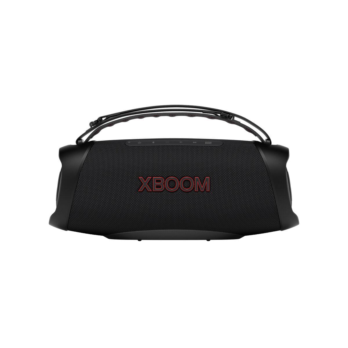 Bluetooth-højttaler Lg Xboom Xg8t Sort Bærbar 120