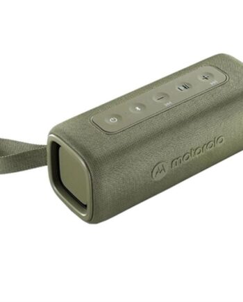 Bluetooth-højttaler Motorola Rokr 600 30   Grøn
