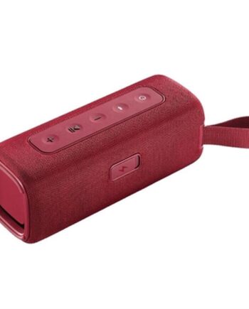 Bluetooth-højttaler Motorola Rokr 600  30    Ip67  Rød