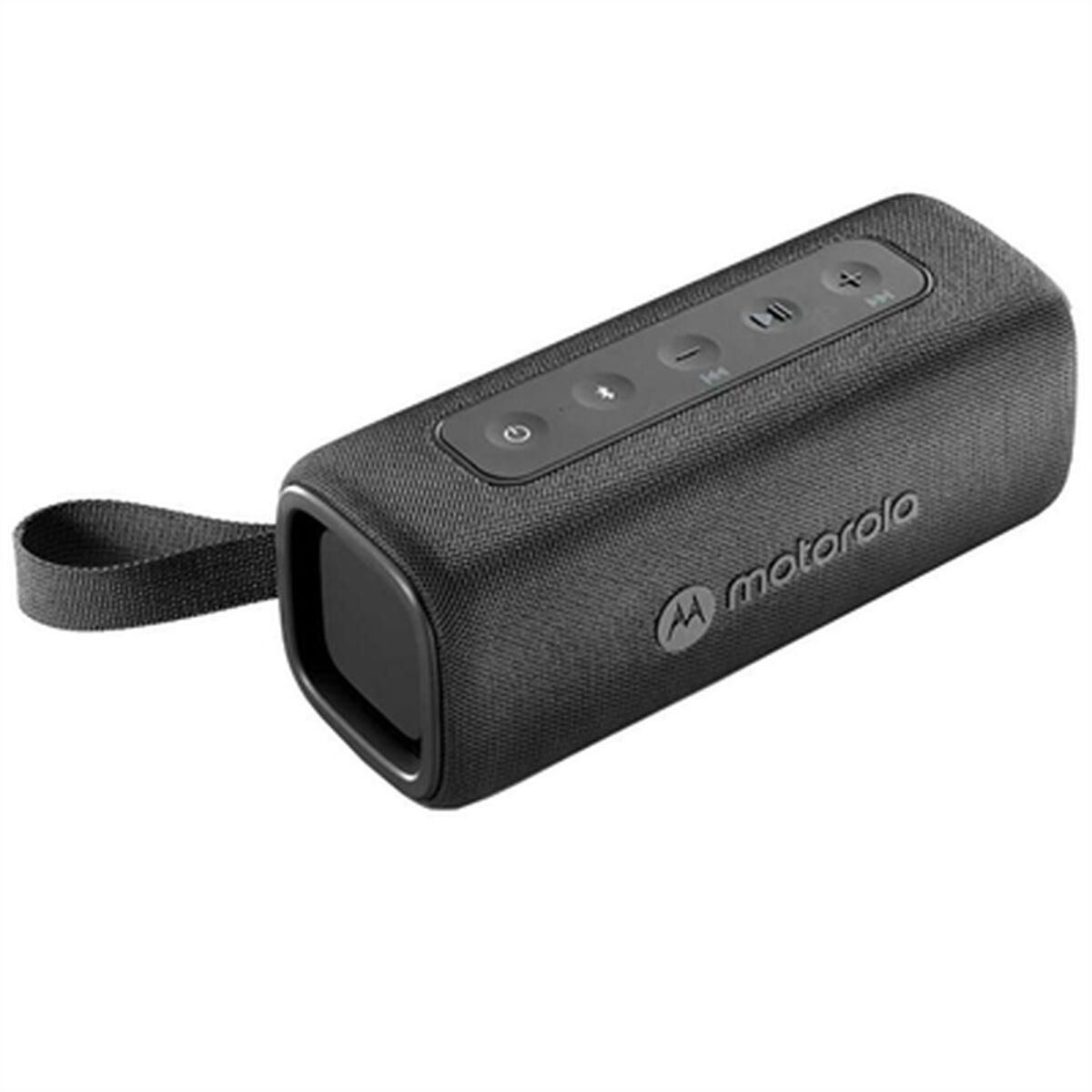 Bluetooth-højttaler Motorola Rokr 600 30 Ip67