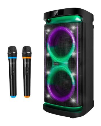 Bluetooth-højttaler Phoenix Rumbleboss   160w