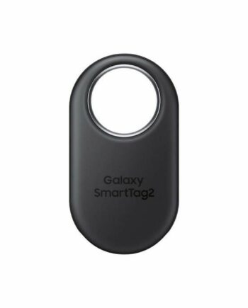 Bluetooth-tracker Samsung Galaxy Smarttag2 Sort Graphite