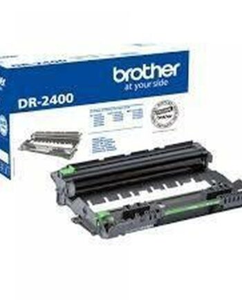 Brother Dr-2400 Tromleenhed Sort