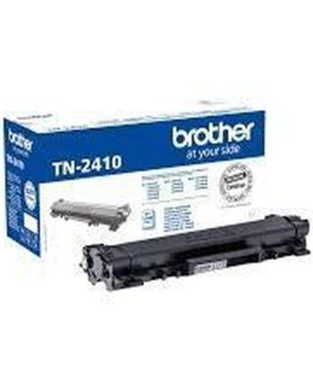 Brother Tn2410 Sort Toner Original   -pak