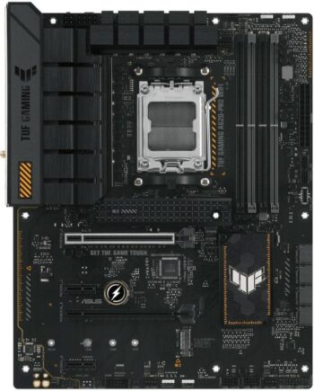 Bundkort Asus Tuf Gaming A620-pro Wifi  Amd Am5