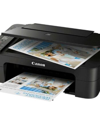 Canon Multifunktionsprinter 3771c006 A4  Eu-stik