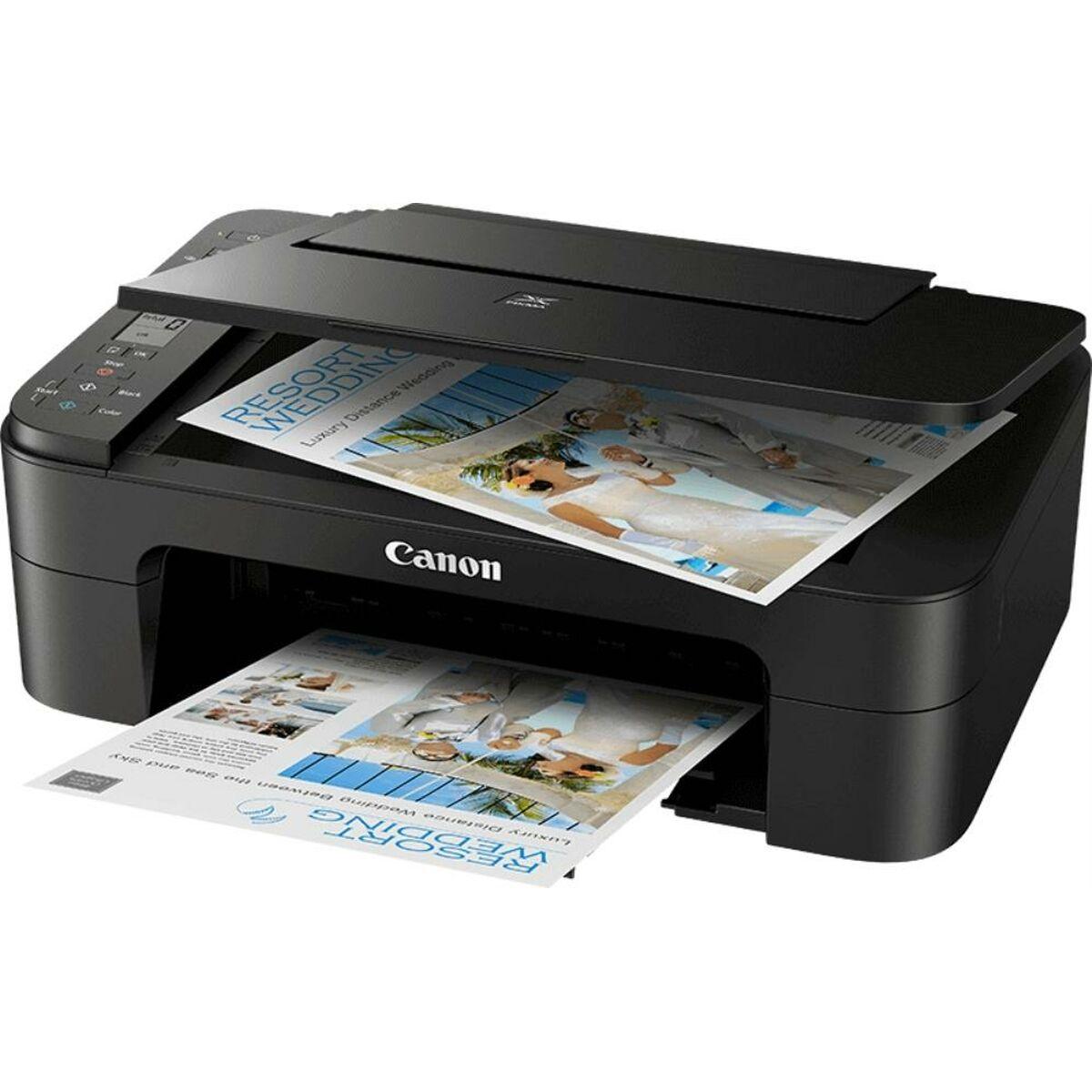 Canon Multifunktionsprinter 3771c006 A4 Eu-stik
