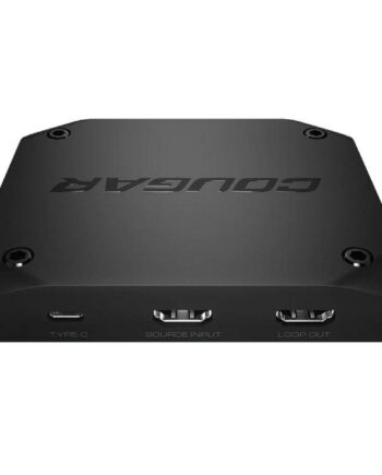 Capture Card Til Gaming Cougar Envision Sort
