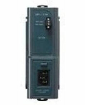 Cisco Pwr-ie50w-ac-iec Strømforsyning 50
